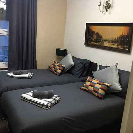 Watford General Suites 외부 사진