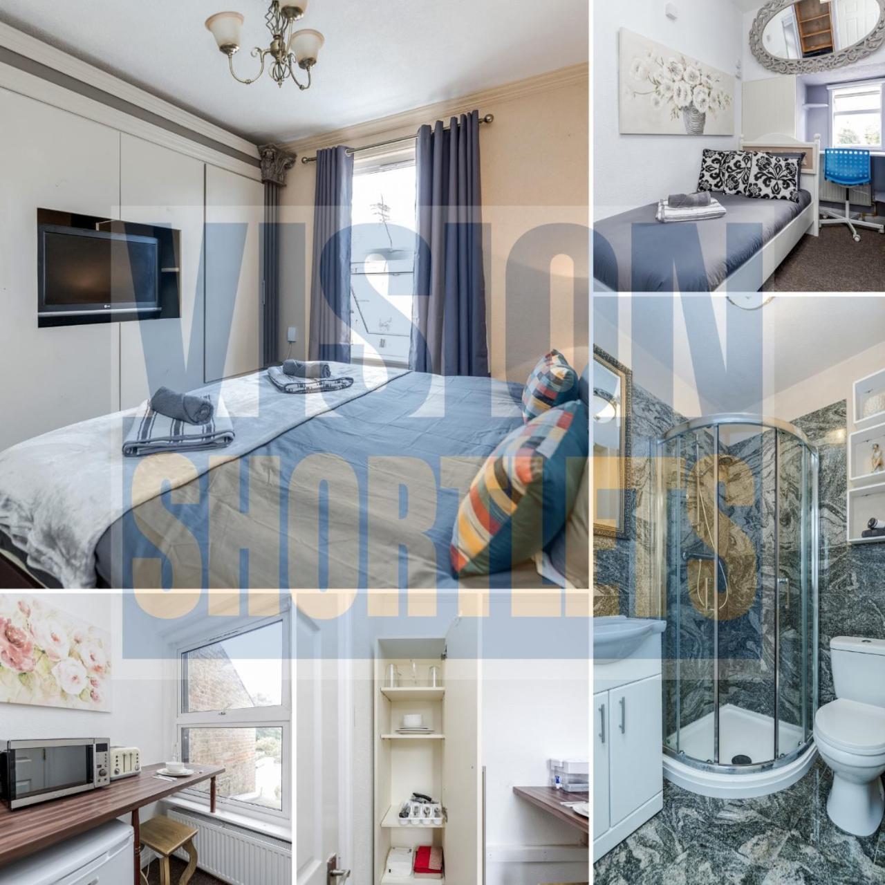 Watford General Suites 외부 사진