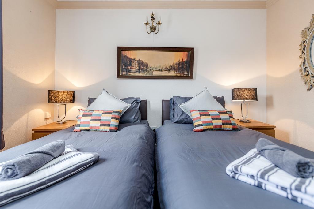 Watford General Suites 외부 사진