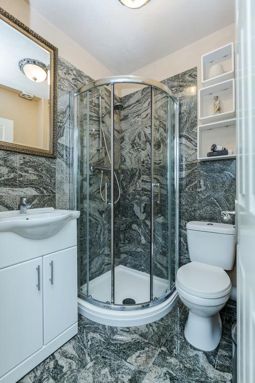 Watford General Suites 외부 사진
