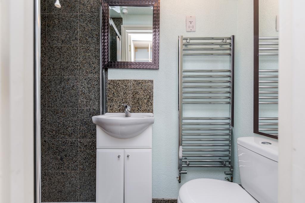 Watford General Suites 외부 사진