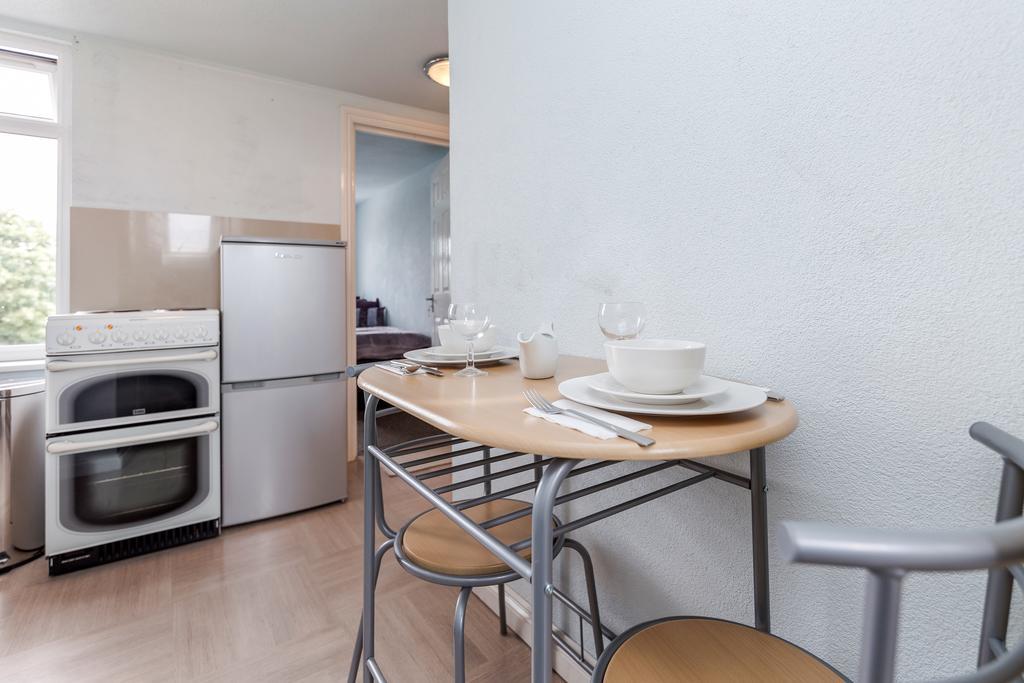 Watford General Suites 외부 사진