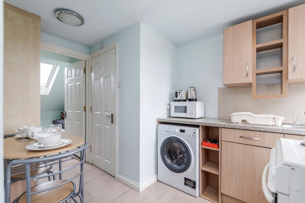 Watford General Suites 외부 사진