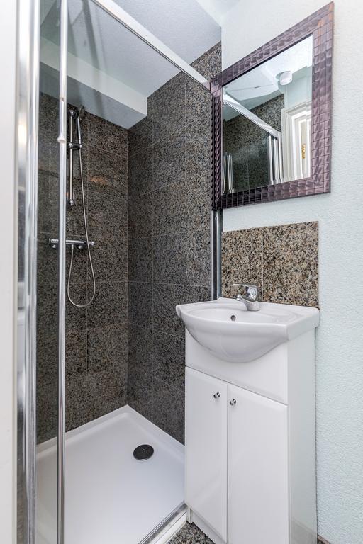 Watford General Suites 외부 사진