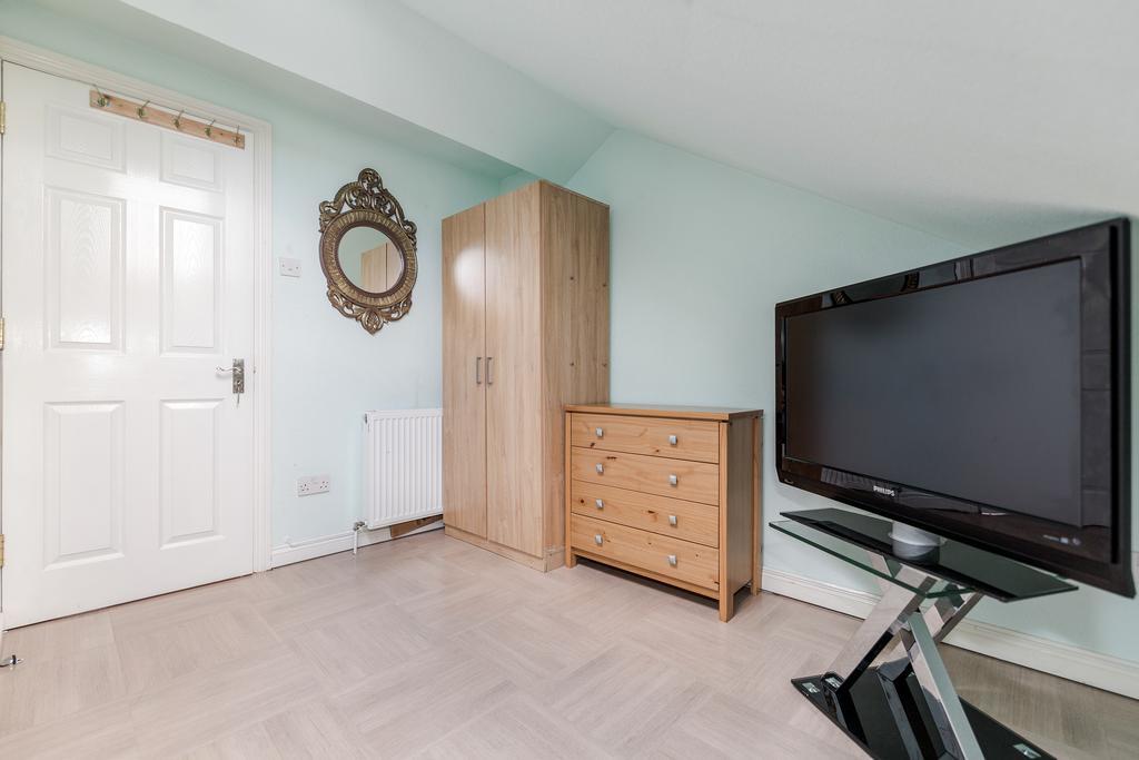 Watford General Suites 외부 사진