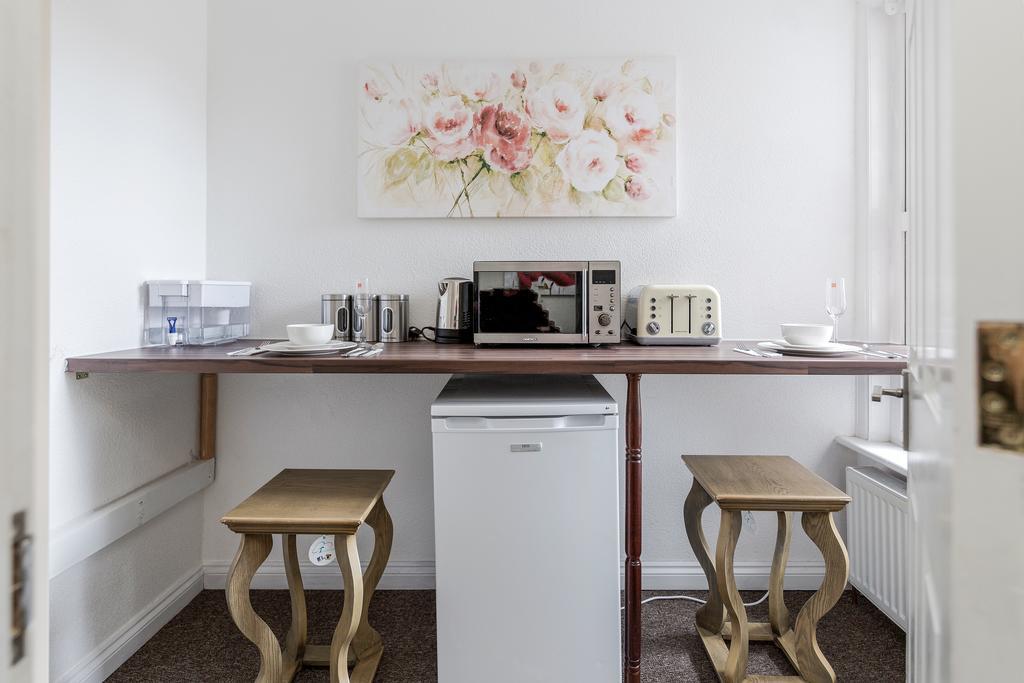 Watford General Suites 외부 사진