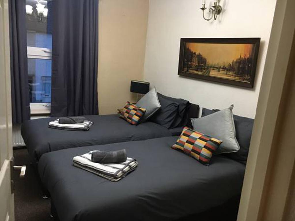 Watford General Suites 외부 사진