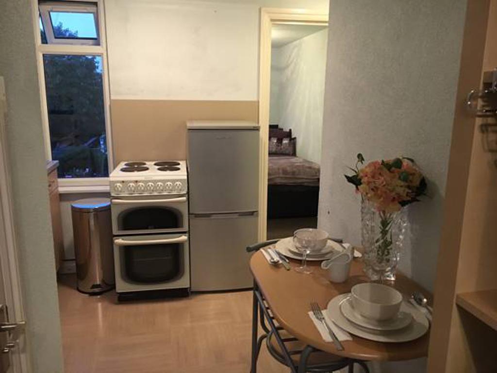 Watford General Suites 외부 사진