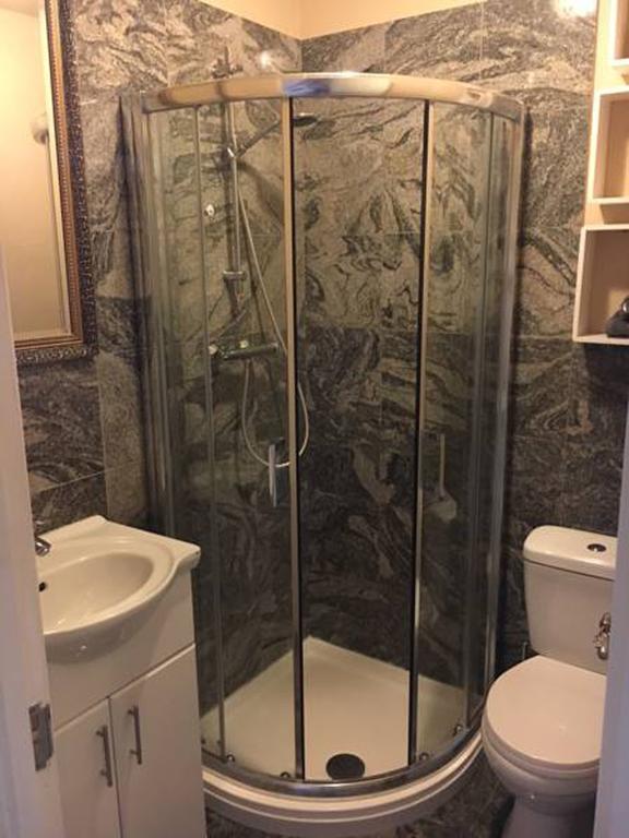 Watford General Suites 외부 사진