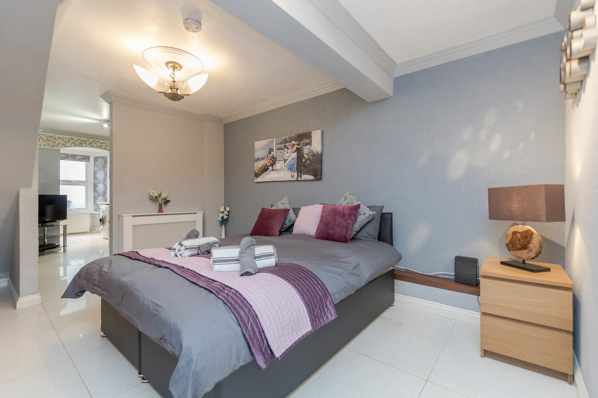 Watford General Suites 외부 사진