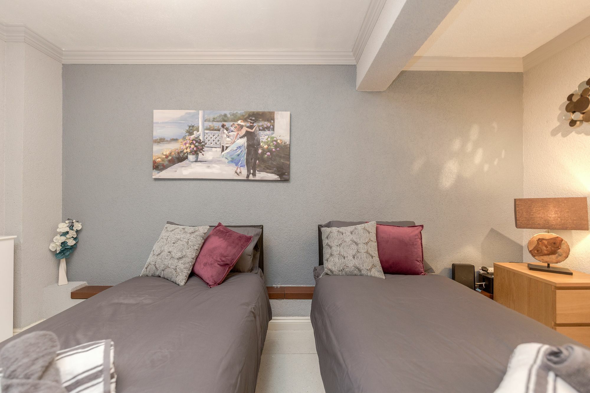Watford General Suites 외부 사진