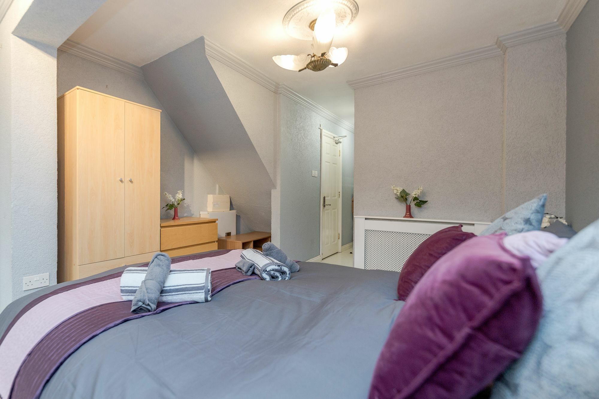 Watford General Suites 외부 사진